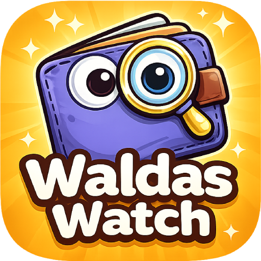 Waldas Watch